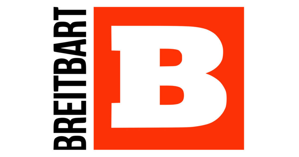 Breitbart News Logo