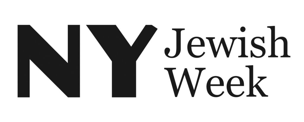 NY Jewish Week
